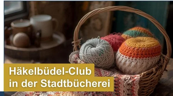 Häkelbüdel-Club